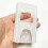 Detector Case Protector Reinforced Silicone Layer Vibration 4
