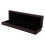 1Boîte À Harmonica En Bois Noire Robuste Étui De Rangement Portable 1