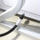 Adjustable Magnetic Hex Flexible Shaft-Red Single flexible shaf 3