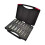 1/4inch Wrench Hexagonal Bit Socket Set Long Impact Drill Socket 1
