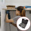 1/4inch Wrench Hexagonal Bit Socket Set Long Impact Drill Socket 2