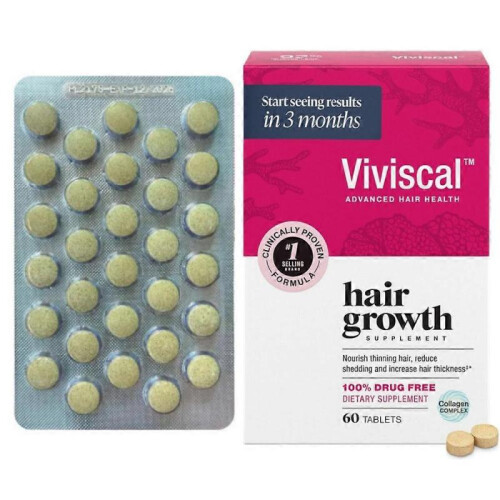 (3boxs) Hair Growth Supplements for Women, Thicker Fuller Hair Support for Thinning Hair and Hair Loss