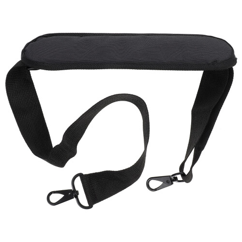 Adjustable Padded Shoulder Strap For Luggage And Tool Bags 2