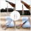 2Pcs Crystal Decorative Phone Chains Multi-Function Anti-Skid Lanyards 11
