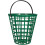 Ballkorg För Golfbollar Handtag, Rymmer 100 St, 8