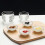 10Pcs Små Glasburkar För , Dessert, Pudding 5