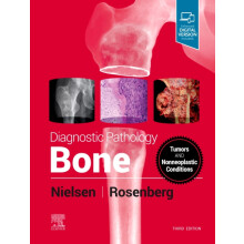 Diagnostic Pathology Bone by Rosenberg Andrew E. Professor and Vice Ch