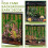 Aquarium Bakgrundspanel Simulerad Bark 3D För Reptilburar 8