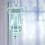 36Pcs Infusionsnät Infusionshängslen För Salvlösningsflaskor Gröna 8