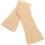 1 Par Överarmsformare För Träning (Beige) 5
