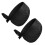 2St Chefshattar Kök Servering Turban 11,8"X7,9"X4,7" 10