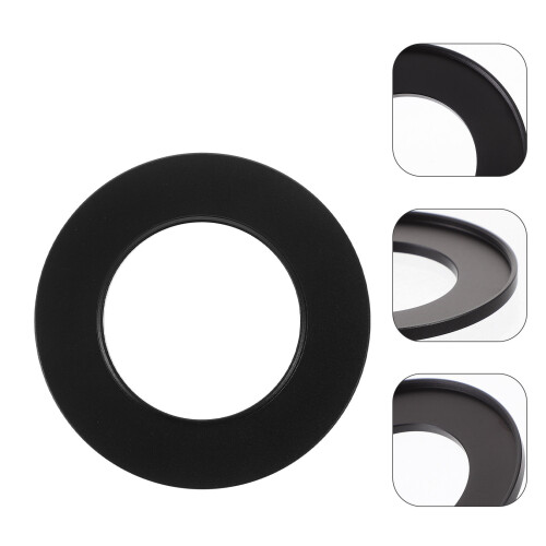 Kameraobjektivadapter 43 Mm/67 Mm För - 2