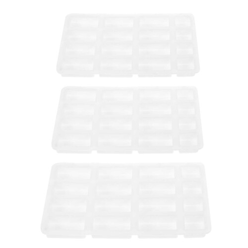 3Pcs DIY Landskapsform För Småstenar 2