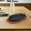 Sizzling : Sizzling Steakplatta Med Träbaserad 12 4