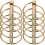 10Pcs Heavy Duty - Ringar, För Släpvagnar Lastbilar 2