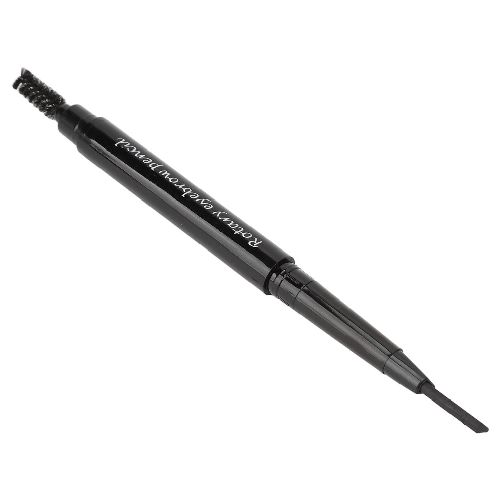 01 Double Headed Sweatproof Eyebrow Pencil - Long Lasting Makeup