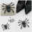 1 Rhinestone Vrouwen Decoratief Accessoire 11