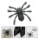 1 Rhinestone Vrouwen Decoratief Accessoire 4