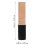 Wood Singing Bowl Mallet Pu För Meditation 2