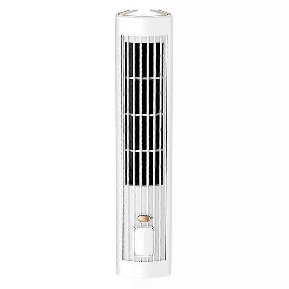 Kikidex (As Show, One Size) Cooling Ace, Cooling Ace Air Conditioner Cooling Fan Quiet With 3 Speeds