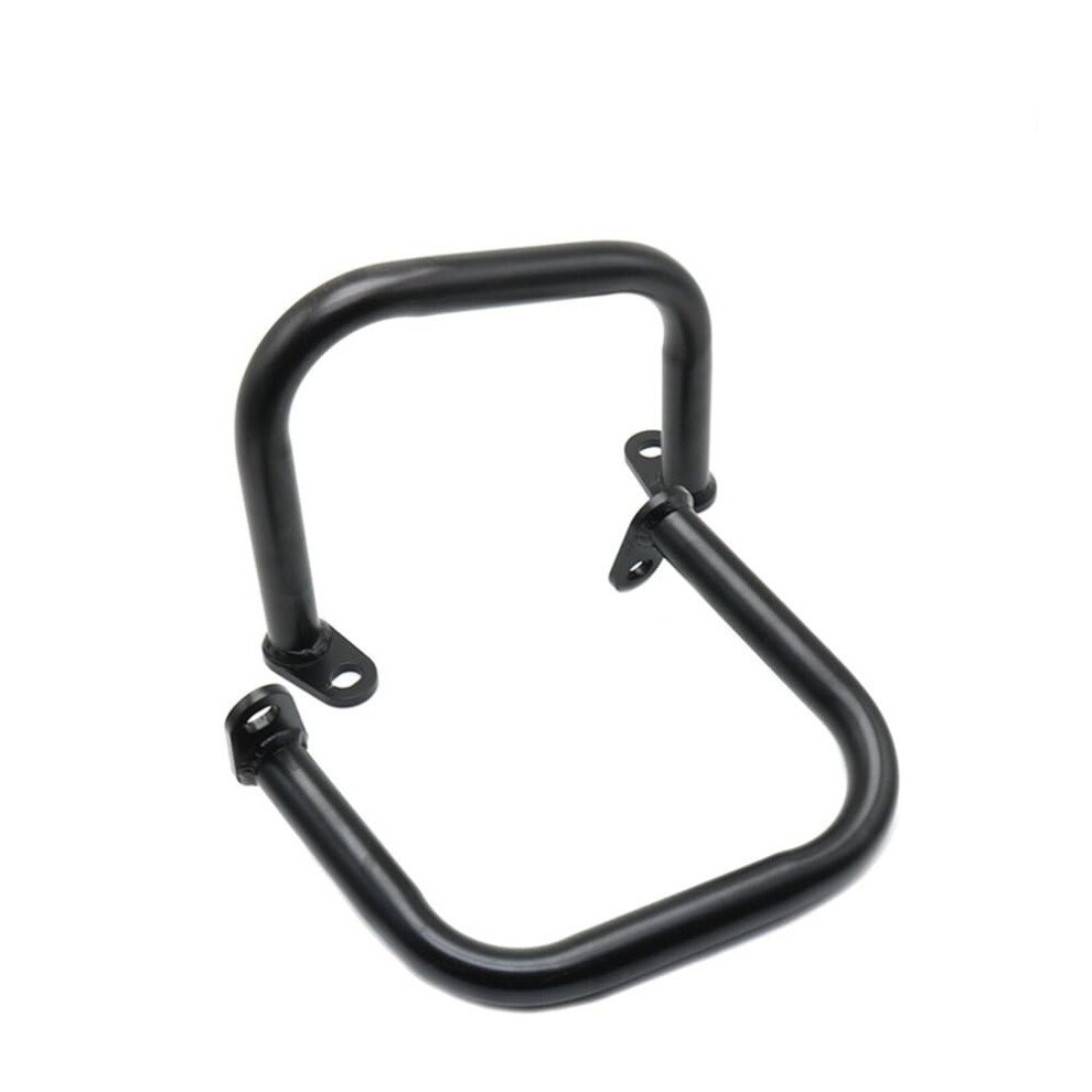 Motorcycle Crash Bars Engine Guard Safety Bumper For Triumph Bonneville T100 T120 Bobber Thruxton 1200 R Street Cup Twin 9067246435721