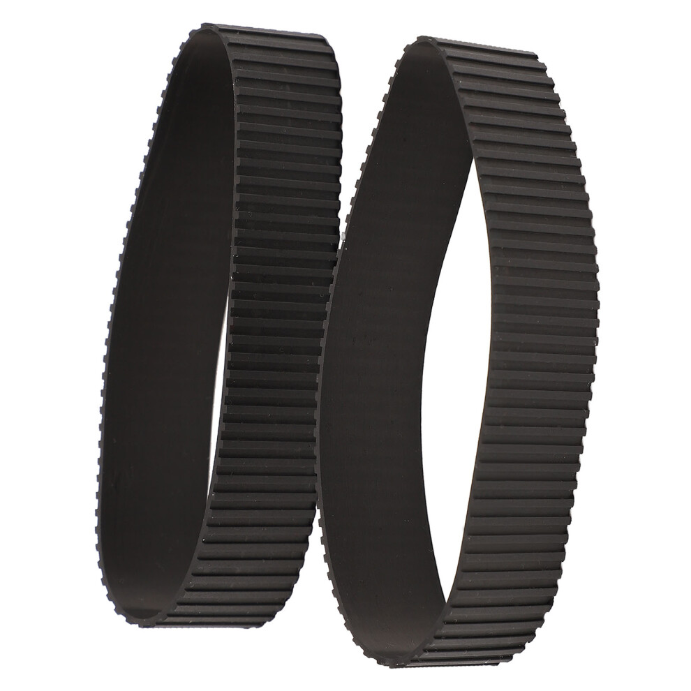 Camera Focus And Zoom Rubber Ring Replacement For Ef 24Â70Mm F2.8 Ii Lens 4021356787014