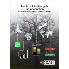 Practical R for Biologists by Kruft Welton Rachel Affiliated with the