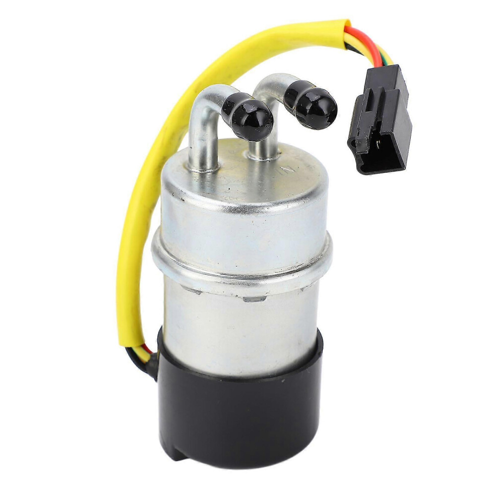 Kikidex (As Show, One Size) 3.28Inch Motorcycle Fuel Pump 15100 38A10 High Performance Fuel Pump Fit For Suzuki Vs600 Vs700 Vs750 Vs800