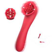 Sucking Toy Rechargeable Female Adult Toy Tongue Sucking And Licking Model AT-1B-35149 Panty Stimulation For Couples