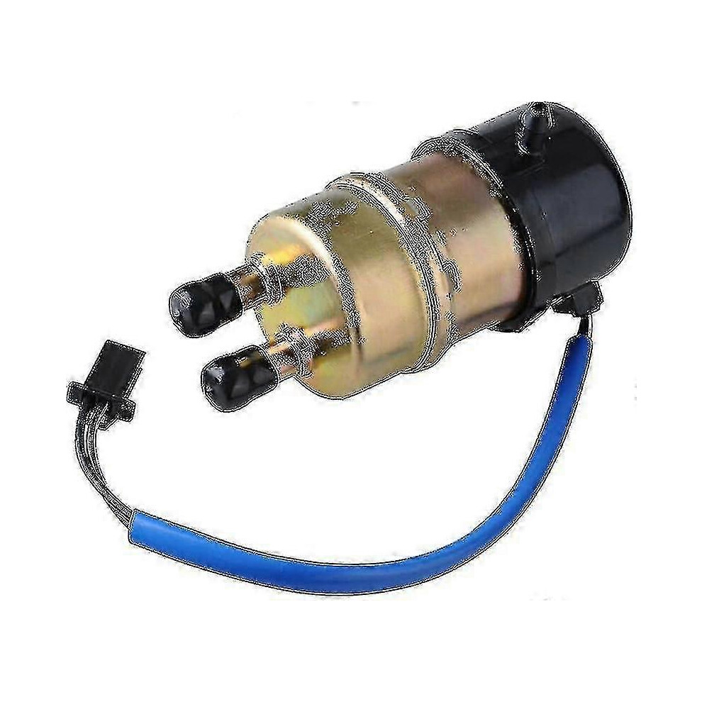 Kikidex (As Show, One Size) Electric Fuel Pump For Yamaha Virago 535 (Xv535 / Xv535s) 1987-2003