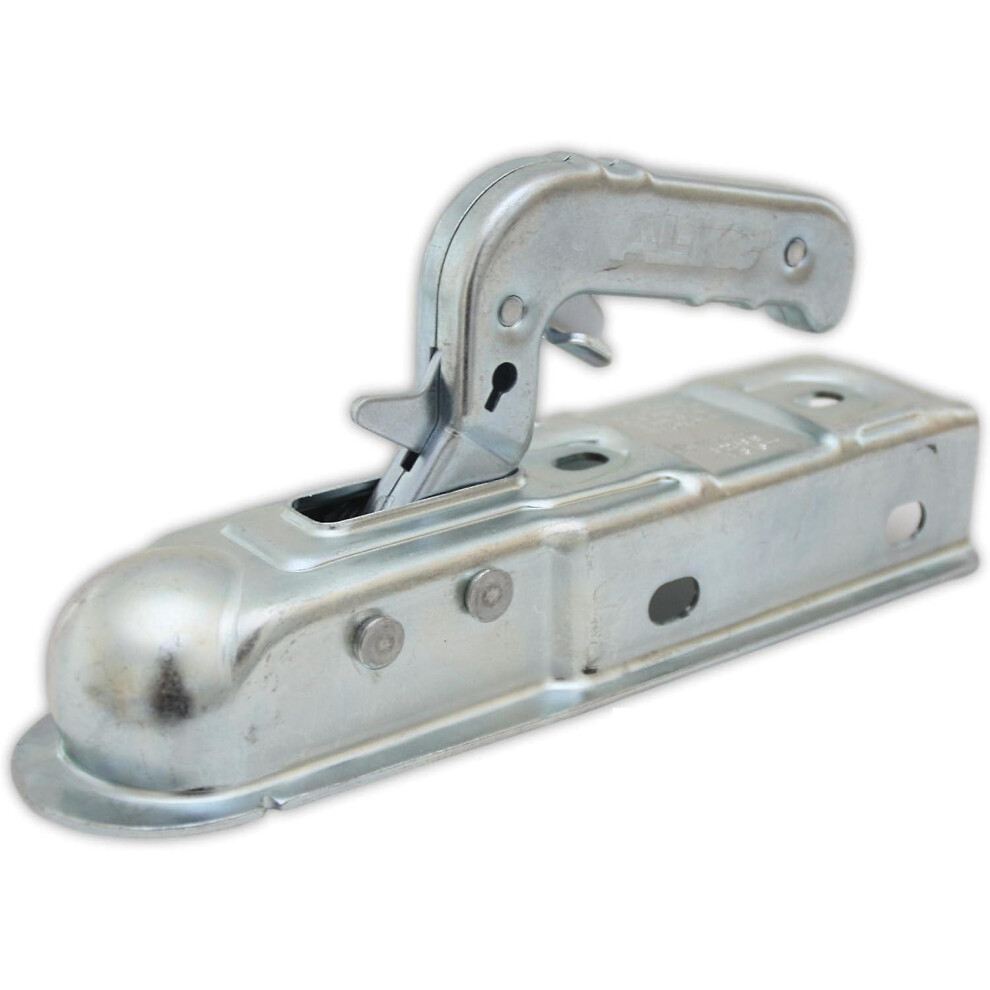 Kikidex (As Show, One Size) Trailer Coupling Head Diameter 60. - 16920