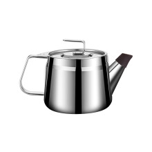 Professional Kitchen Cooking Grease Container-long mouth 1200ML