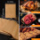 Efficient Silicone Coated Baking Sheet User Friendly Natural 6