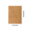 Efficient Silicone Coated Baking Sheet User Friendly Natural 4
