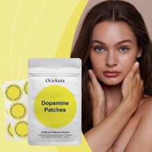 (2pc) Dopamine patches, body care patches for skin, arms and shoulders