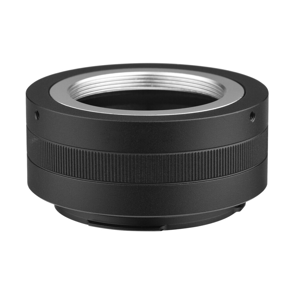 M42 To Rf Mount Manual Lens Adapter For Canon R/Rp/Ra/R5/R6 Cameras 4611356789332