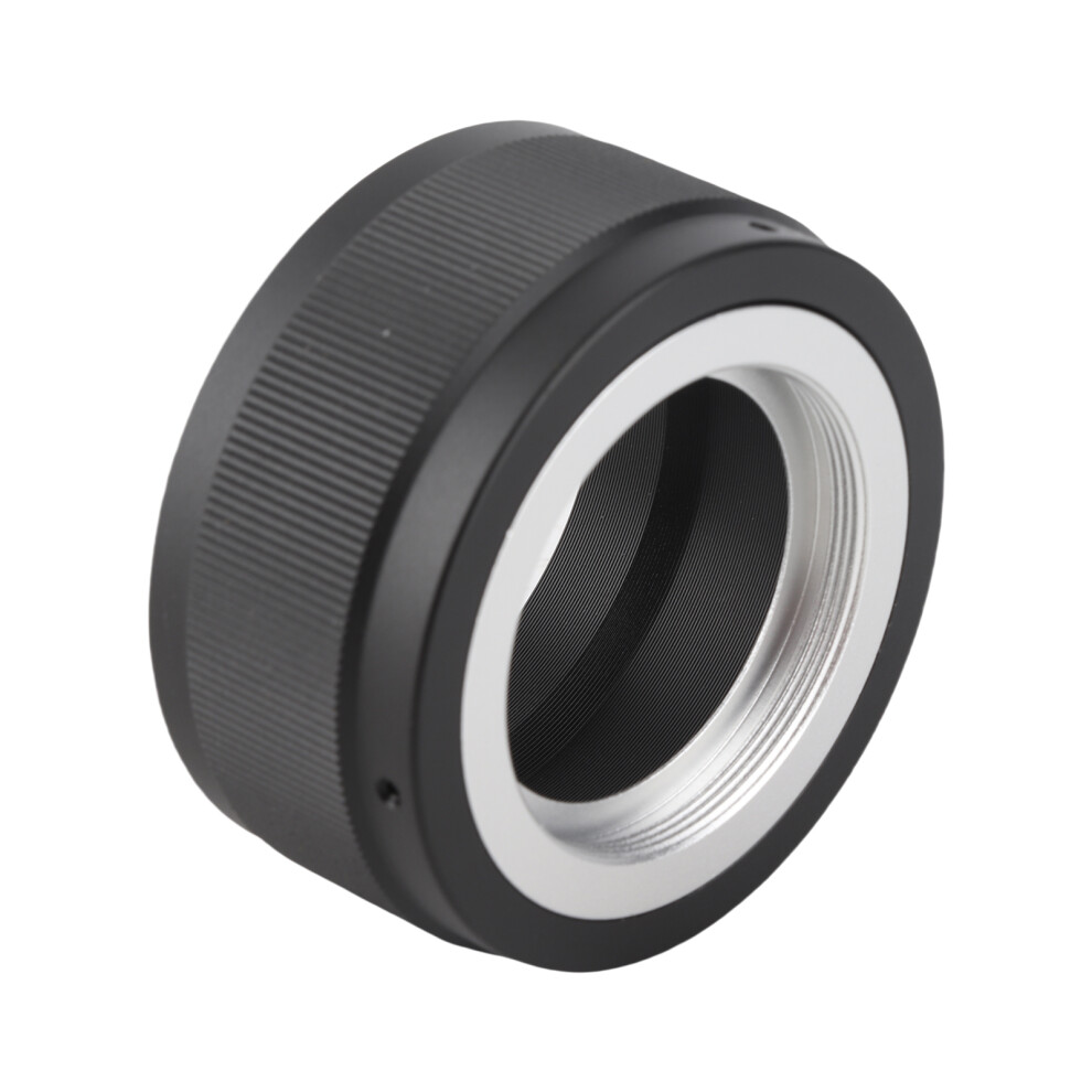 Aluminum M42 Lens Adapter For Nikon Z-Mount Cameras: Z5/Z6/Z7/Z50 4071356789327