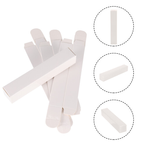 50Pcs Läppglans Förpackningar Pappersaskar 2