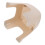 Fotpall Stegpall Badrumspall Toilettstol Multipurpose 8