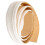 Wall Trim Tapetgräns 3D Skumgummi Väggdekal 3