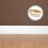 Wall Trim Tapetgräns 3D Skumgummi Väggdekal 10