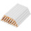 30Pcs Nagelkonst Penna pärlor Plockpenna 10
