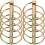 10Pcs Heavy Duty - Ringar För Släpvagnar Lastbilar 2
