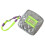 Durable Waterproof Sanitary Pad Case With-fluorescent green 1
