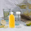 15 Pcs Transparent PET Flaskor För Juicer Drycker 11
