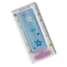 Kpop Photocard Binder Cover Kpop Photocard Binder,Photo-color