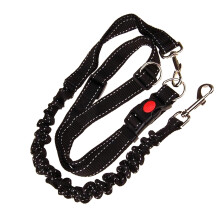 Handsfree Löp Hundled, Justerbar Bälte För Löpning, ,