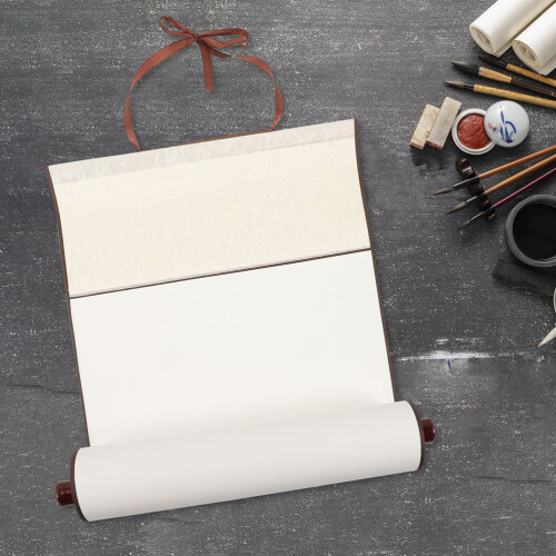 Rouleaux Vides Absorbants Pour Peinture 2
