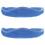2St Hårdför Svettband Andningsbart Sommaraccessoar 9