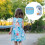 1 Set Barn Bärbart Barnväska Med Reflexlina Linanslutning 10